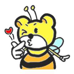 BB the BeeBear (TH) - Introduction