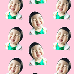 紅豆漫遊之表情名模篇