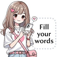 Message Stickers (Apple) EN