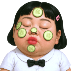 Krien Girl 03 (no text)