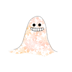 mood of tittle ghost