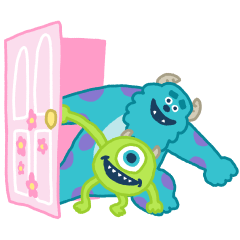 Super Animated Monsters, Inc.