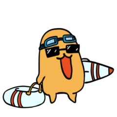 Hahemogura Summer Tension