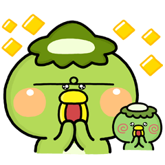 Ishii Tomoko LINE stickers & emoji | LINE STORE