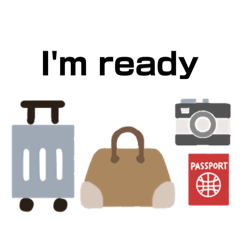 For traveling