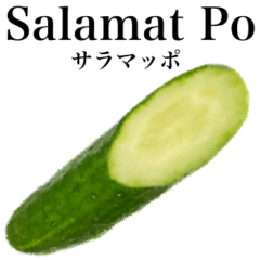 Fresh cucumber 12