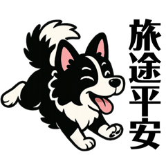 Daily Life Quotes of Border Collies 9