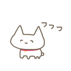 Cats are very capricious creatures