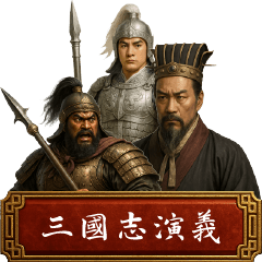 A Romance of Three Kingdoms