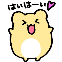 HamsterSticker04