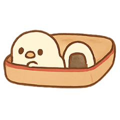 Bento Bird s Daily Adventures