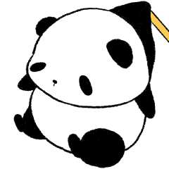 Pandas don't like adulthood