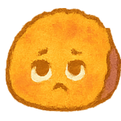 Yammi the Fried Sweet Potato Crispy