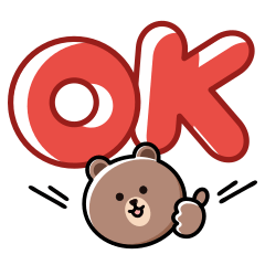 <咖B與兔兔>滿滿正能量
