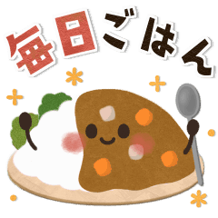 Cute everyday meals