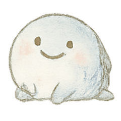 Shio the Socially Exhausted Fish