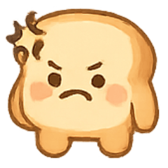 Toasuto's Breakfast Mood Parade