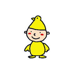 Bird Boy Basic Set