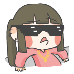 我是阿魚 x 損友互動篇