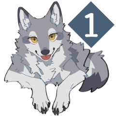 VARIOUS WOLVES