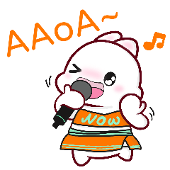 Now4兔uuu05 - 多蛙兔AAOA
