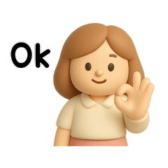 Love You Girl English