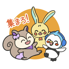 10th Anniversary RKS Sticker