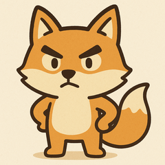 Adventure of the Bold-Brow Fox