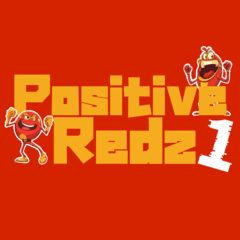 Positive Redz