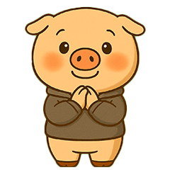 ふうたのこころスタンプ