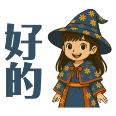 Magic Girl's Daily Life Quotes 30