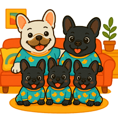 round family 3