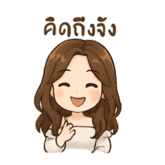 She a sweet little princess