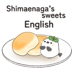 Sweet Shimaenaga Treats