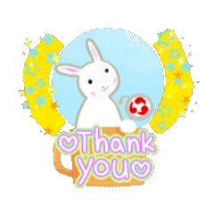 DailySticker for Kansai area