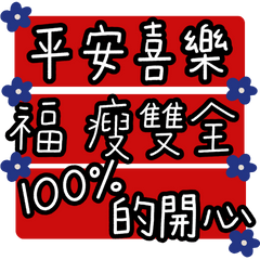 Best wishes Stickers