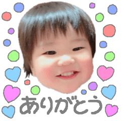 riku's sticker