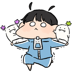 Lazy gudetarou.