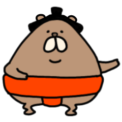 osumokumachan
