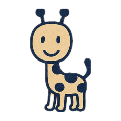 ポコポコキリン