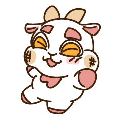 tofu sheep"emotions"