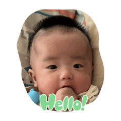 Sunny_20250526103356 – LINE stickers | LINE STORE