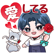 JAELUV & CAPPY