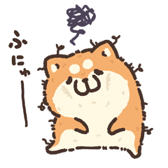 boneless dog 2