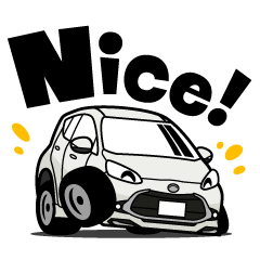 compact eco-friendly car