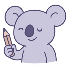 Koala Socute