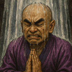 リアルがまん和尚2-修行編-