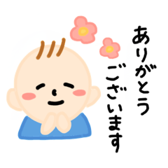 小さなジュニア
