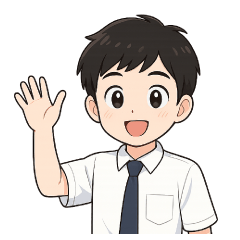 Super cute male College Student (TH)