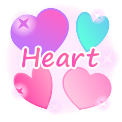 HeartSticker-CT